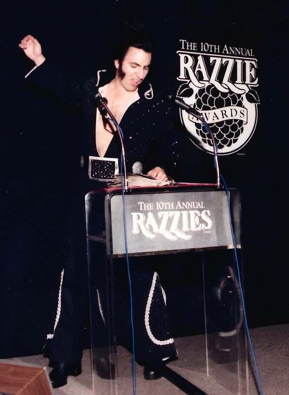 Los "ganadores" más afortunados de este año se darán a conocer en la ya tradicional fecha de la "Víspera de los Oscar", el 26 de marzo.