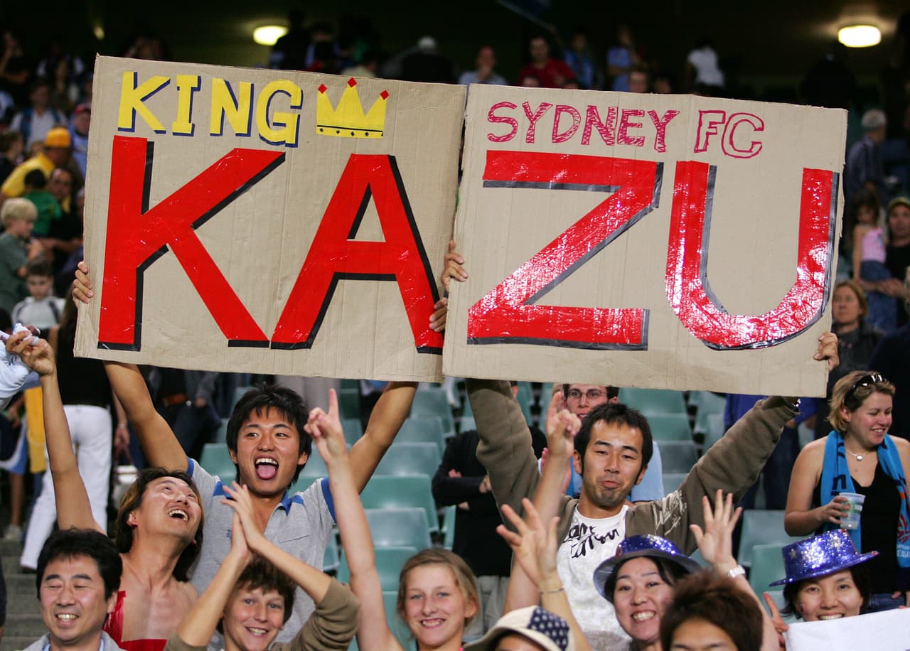 El ídolo ya lograba romper cada vez más barreras y, como siempre, eso se reflejaba en las tribunas.