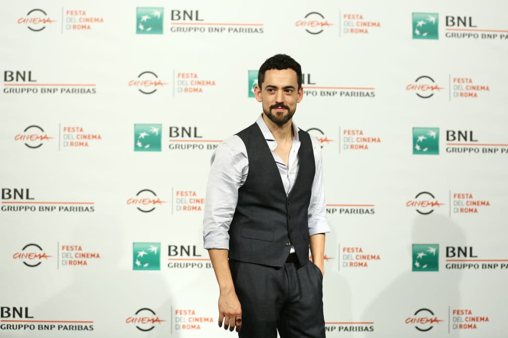 Méndez ya ha firmado un acuerdo de colaboración preferente con ViacomCBS International Studios (VIS) y Paramount+ Latinoamérica.
<br>