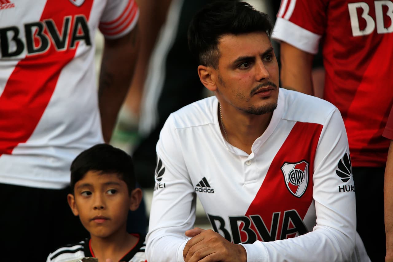 River rechaza jugar en Madrid pero Infantino dice que la pelota no puede parar