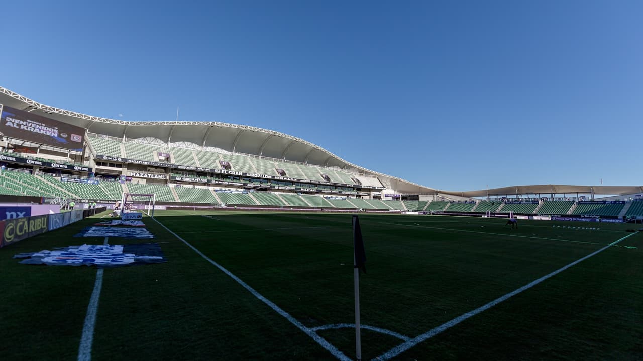 La alineación con la que el Tri comienza el Verano de Campeones ante Guatemala