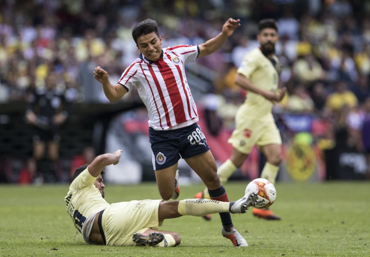 Volverá a rodar el balón con la disputa de la Copa por México, en la que ocho equipos buscarán el primer título de la temporada luego del coronavirus.