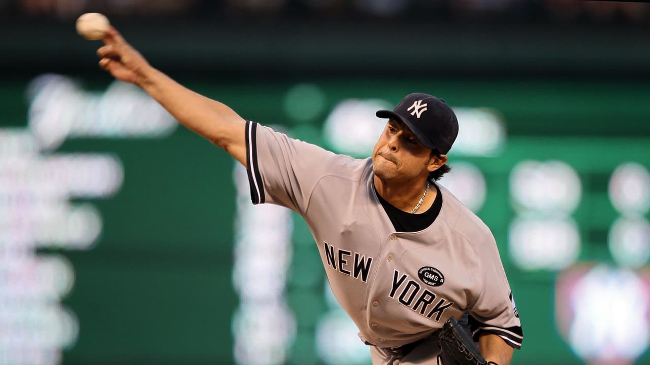 Expitcher de Yankees, Sergio Mitre, pasará 50 años tras las rejas