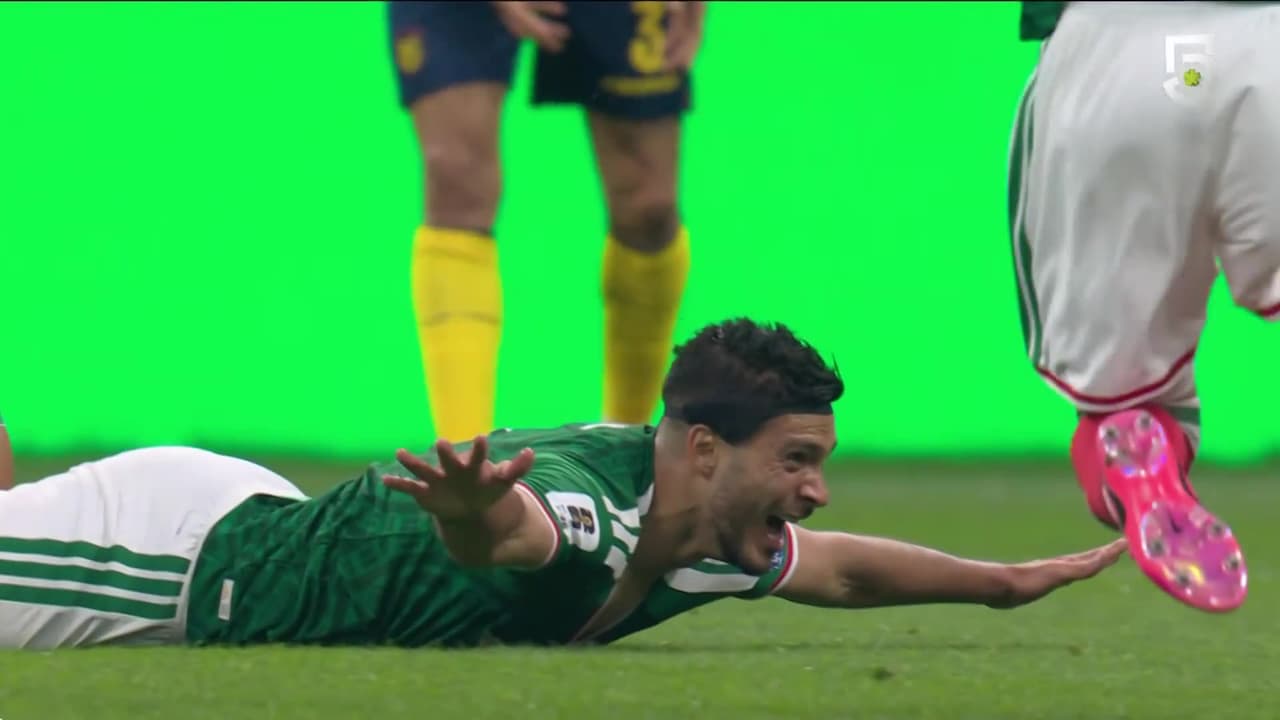 ¡Golazo de Raúl Jiménez! México le clava el segundo a Ecuador en el Mundial 2026