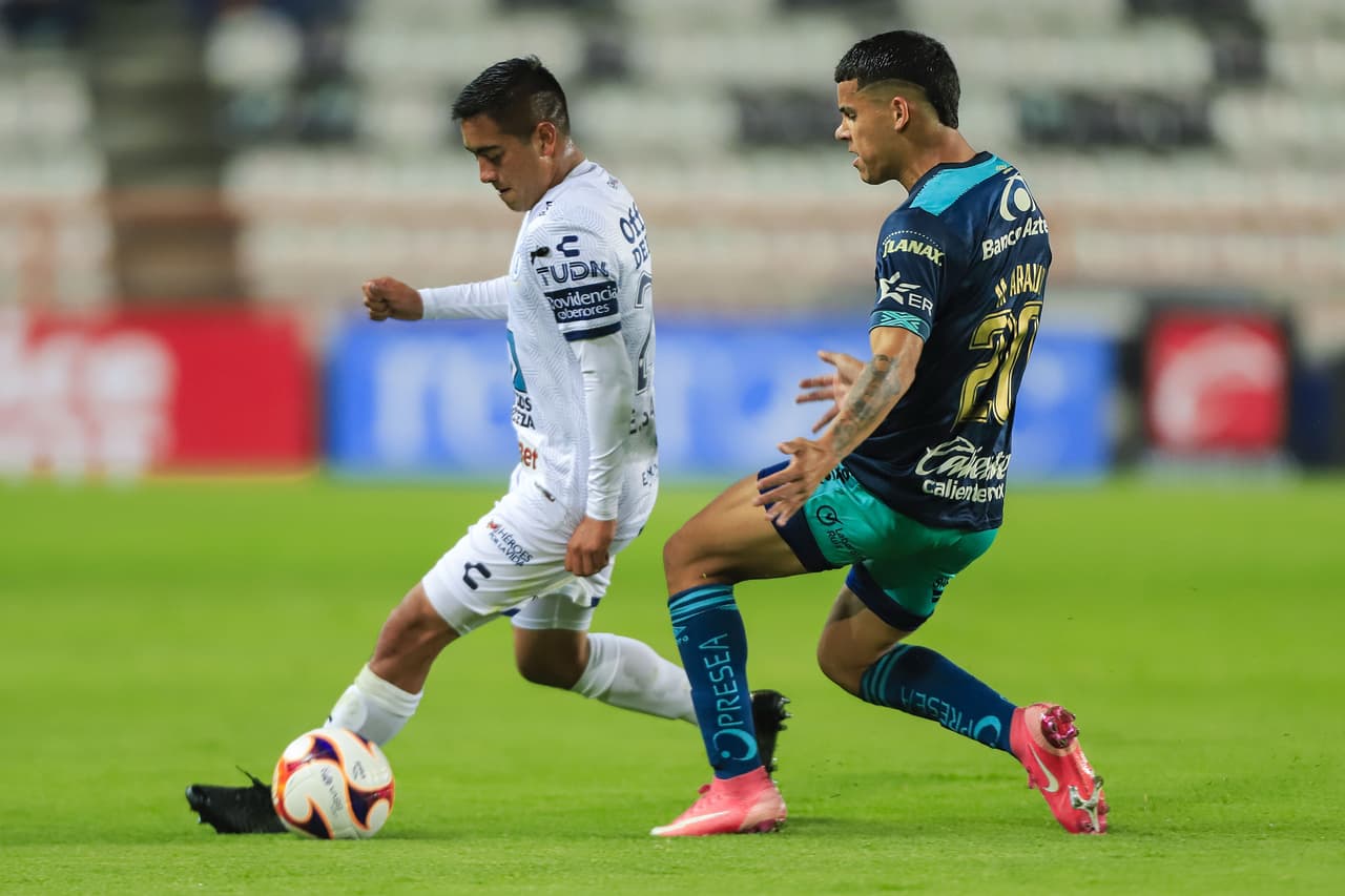 Los Tuzos complicaron seriamente su clasificación a la siguiente fase.