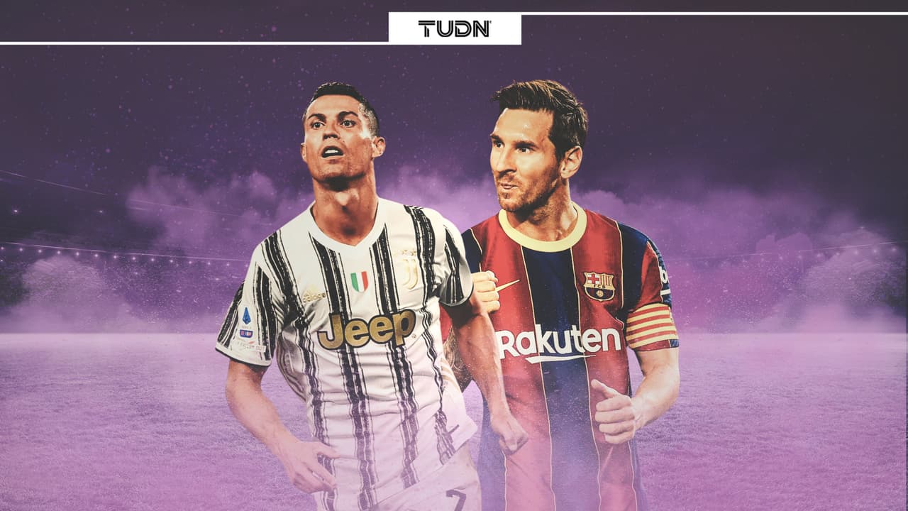 Definen grupos de Champions League, Messi enfrenta a Cristiano