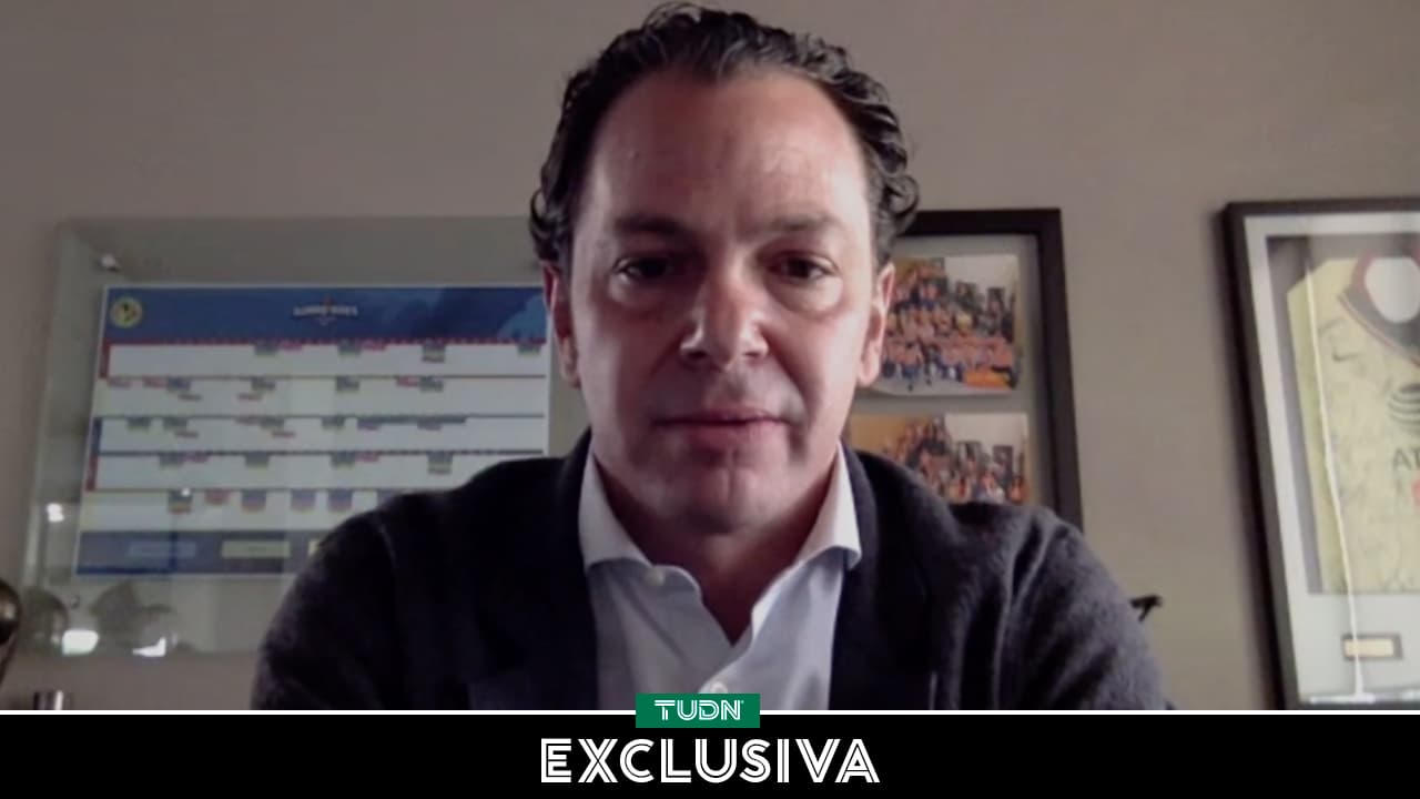 Santiago Baños detalla el error que cometieron y generó una sanción