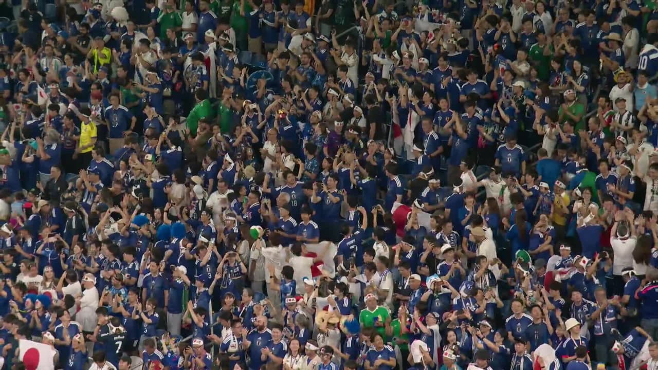 ¡Fin del partido!