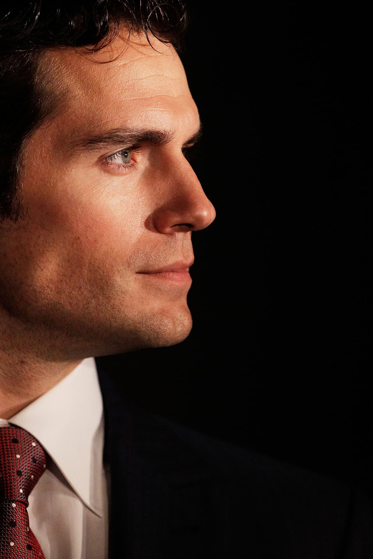 Henry Cavill entraba en los listados de los solteros más codiciados.