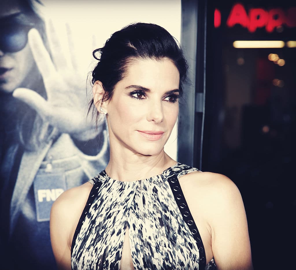 De acuerdo a el portal Deadline, Sandra Bullock se acaba de unir a ‘Bullet Train’.