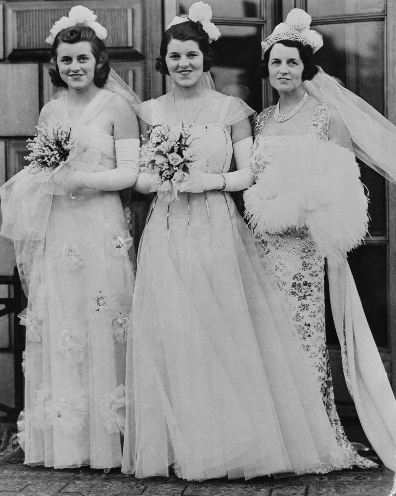 Rosemary Kennedy fue el ángel inspirador