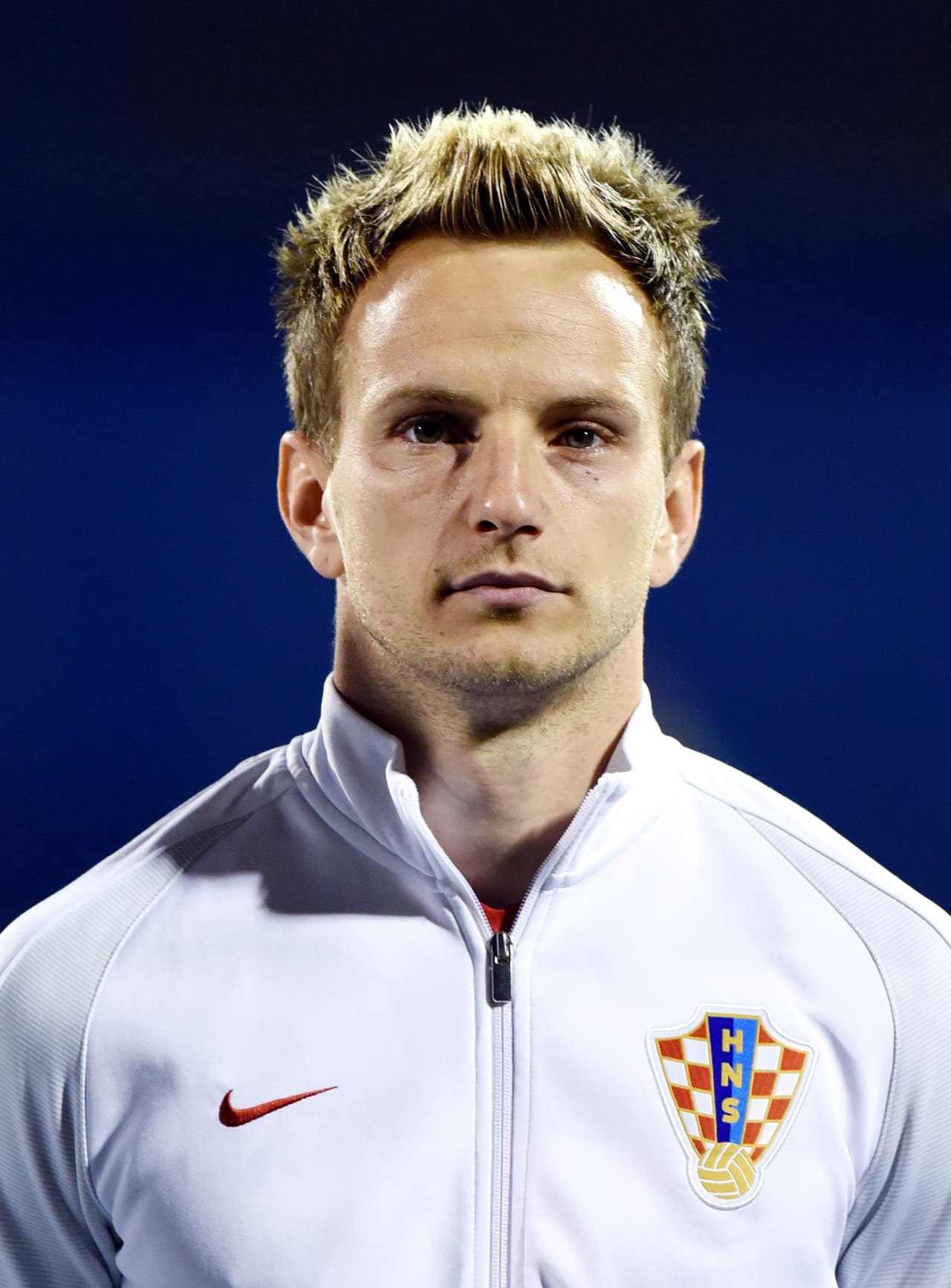 Ivan Rakitic (Mediocampista / F.C. Barcelona)