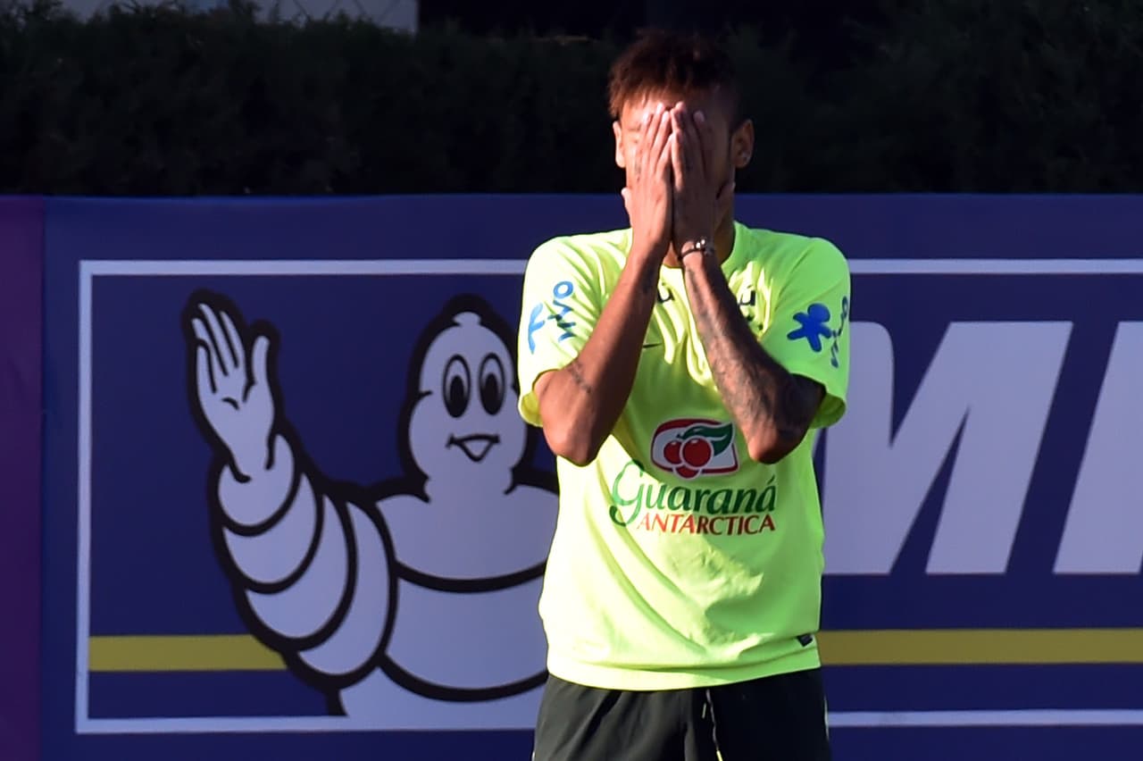 El futbolista habló sobre su polémico video donde aparece en estado de ebriedad.