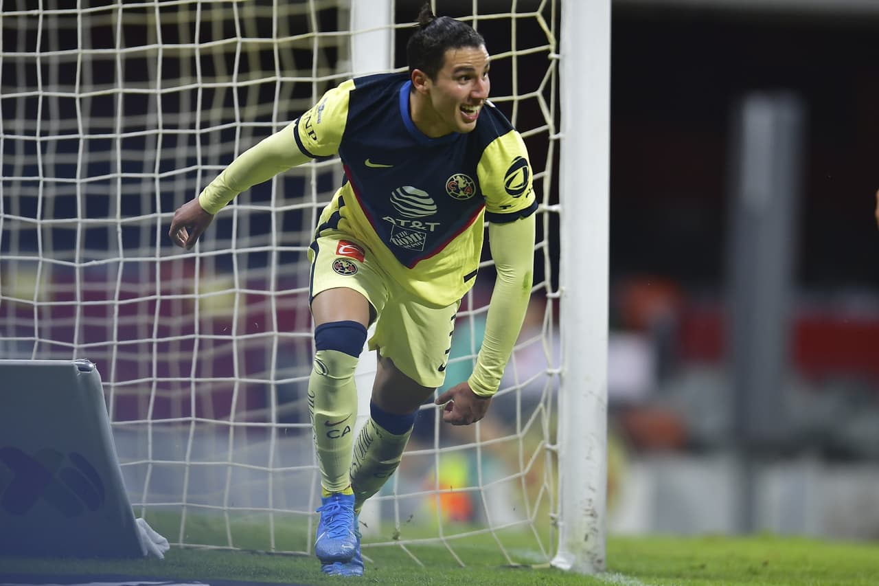 Confirma Federico Viñas positivo por COVID-19