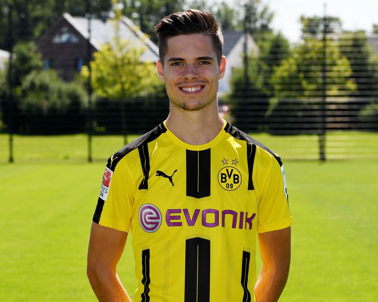 Barcelona, Real Madrid y su batalla por Julian Weigl