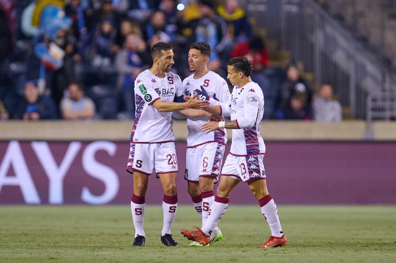 Partidos del 10 de septiembre: Ligas de Costa Rica y Honduras