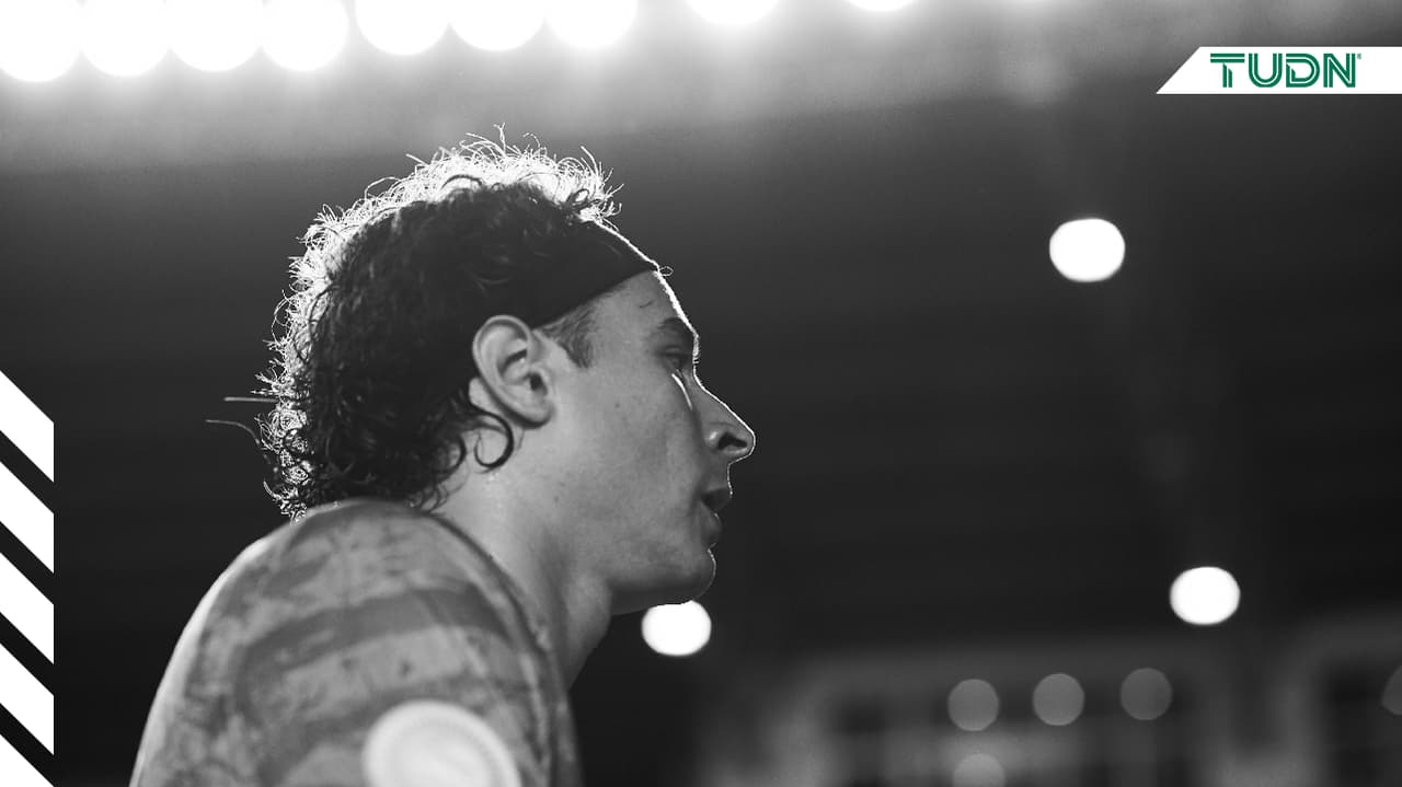 Memo Ochoa: "Jorge Vergara siempre trató de innovar en el futbol"