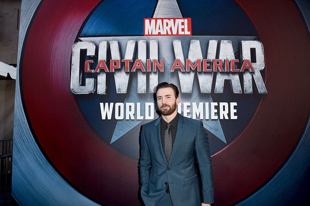 Es poco probable que su regreso sea una nueva entrega de "Capitán América", sino más bien una aparición dentro de un proyecto de Marvel.
