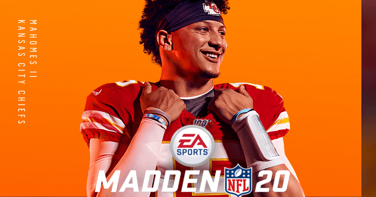 La NFL renueva con EA Sports para continuar con Madden