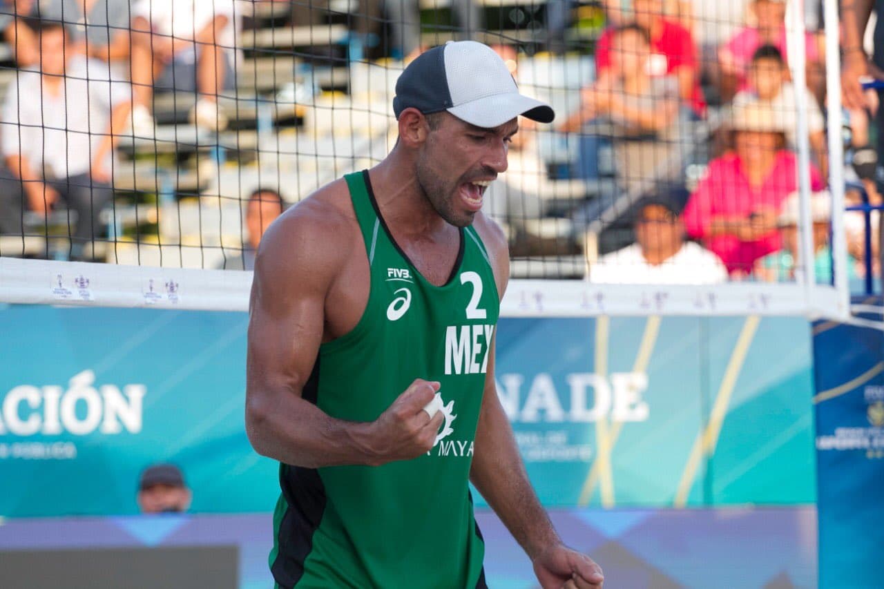 Por segundo año, Chetumal es parada del Tour Mundial de Voleibol de Playa de la FIVB, en donde los equipos buscan sumar puntos para clasificar a Juegos Olímpicos de Tokio 2020. La dupla Virgen-Ontiveros sumó puntos para regresar a Juegos Olímpicos.