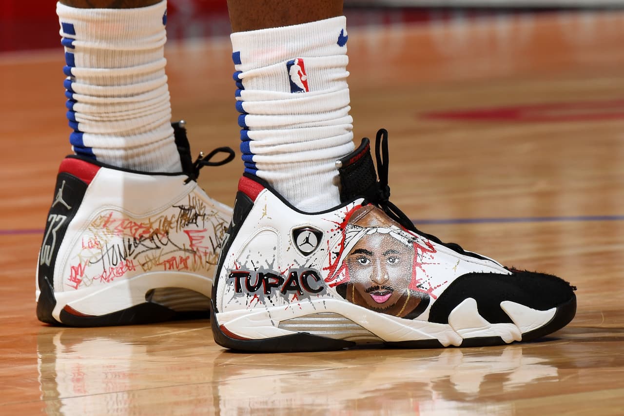 Montrezl Harrell (LA Clippers)