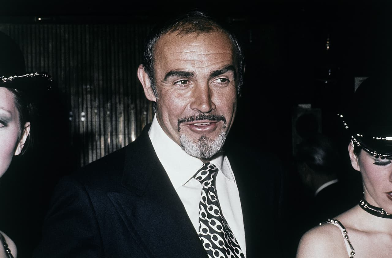 Robin and Marian (1976) dirigida por Richard Lester.