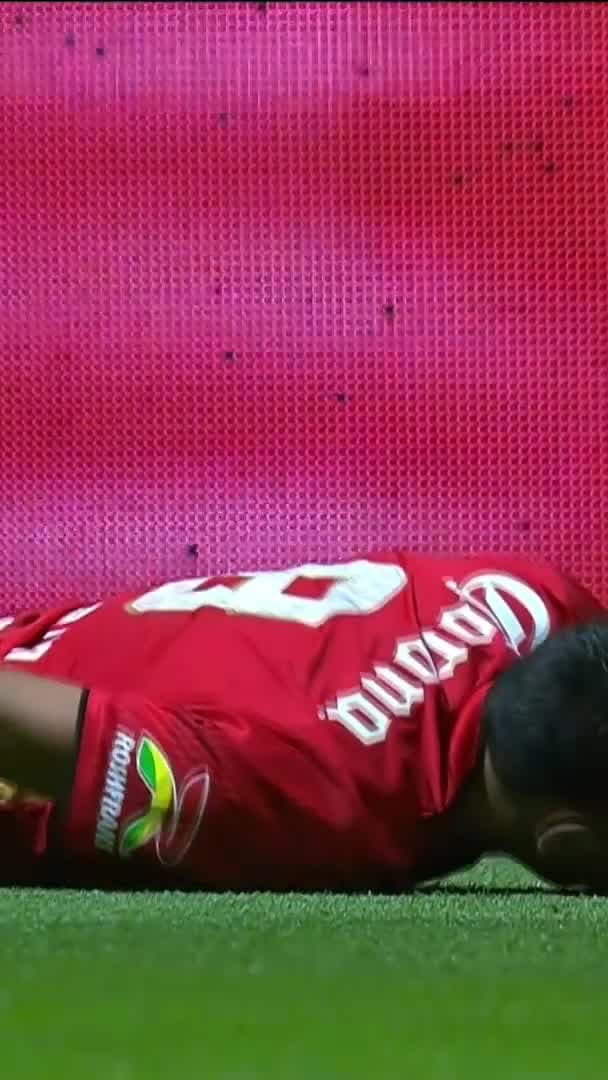 ¡YA ES GOLEADA DEL DIABLO! Helinho anota de penal | Toluca 3-0 Monterrey | Liga MX Semifinal