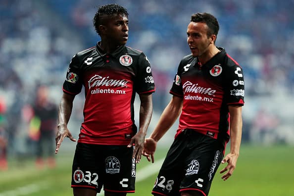 Xolos se medirá ante Toluca por tercera ocasión en liguillas.