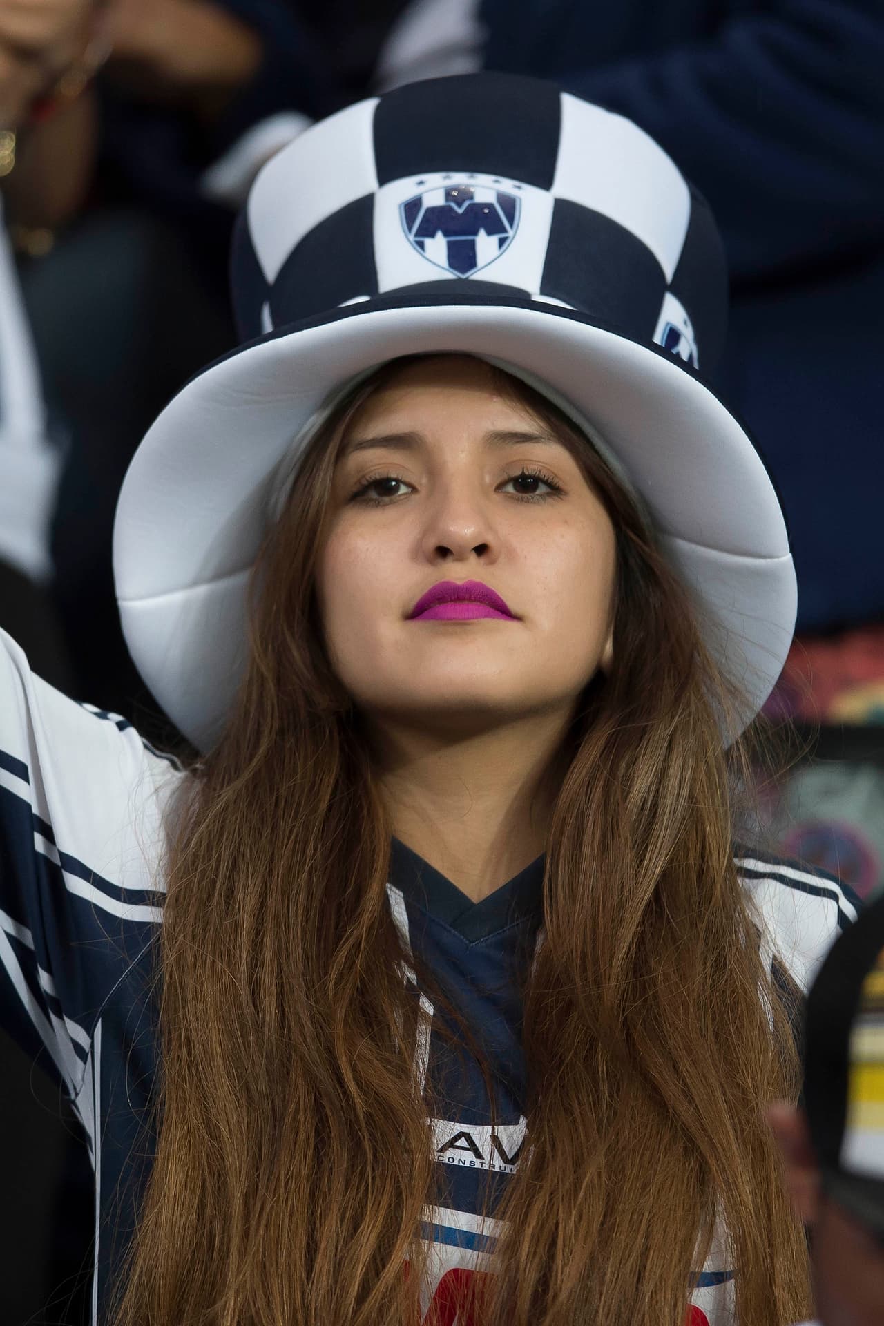 Así se vivió el colorido de la afición en la Final del C2016 con los seguidores a lo largo de los estadios.