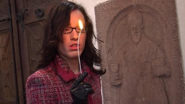 Daniel: Der Zauberer (2004)
<br>