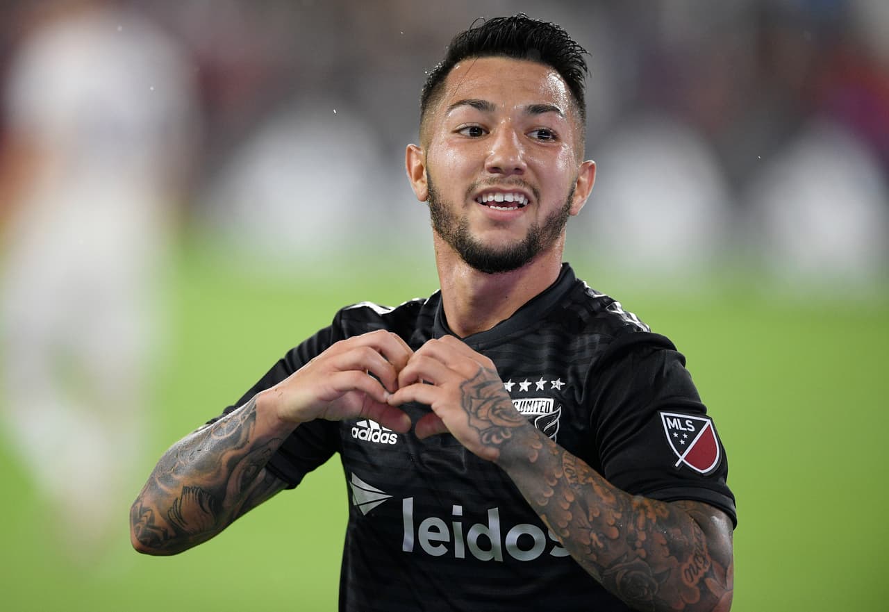 El argentino pudo llegar al PSG en enero del 2018 pero temas monetarios frenaron su fichaje.