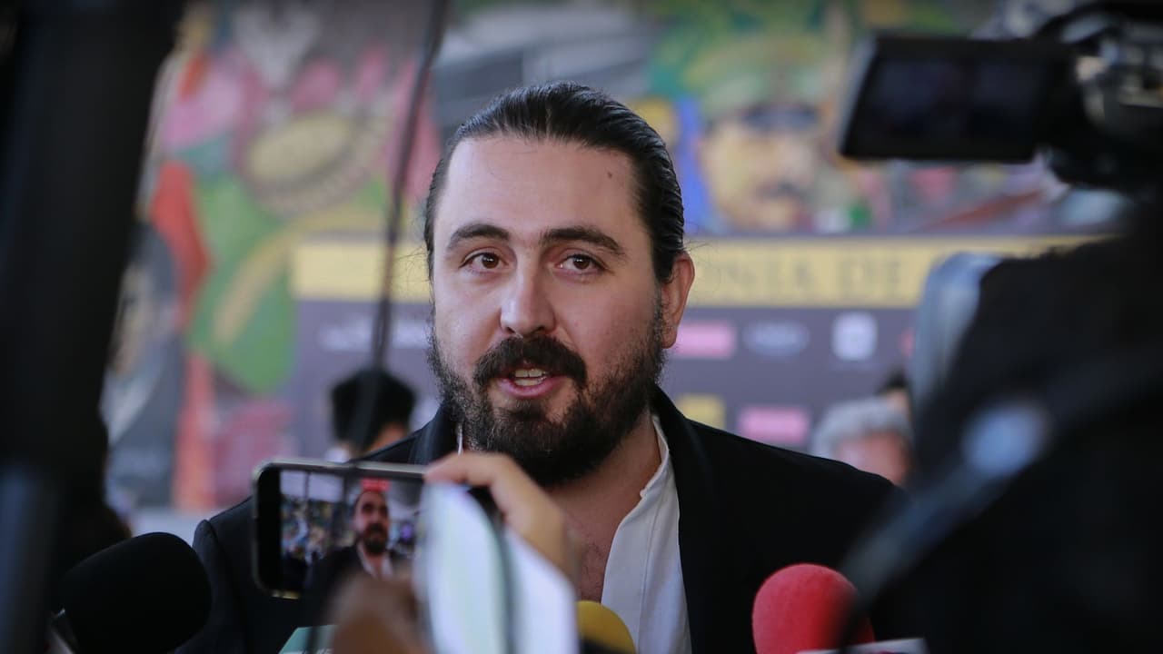 Amaury sobre las barras: "No las he expulsado ni castigado"