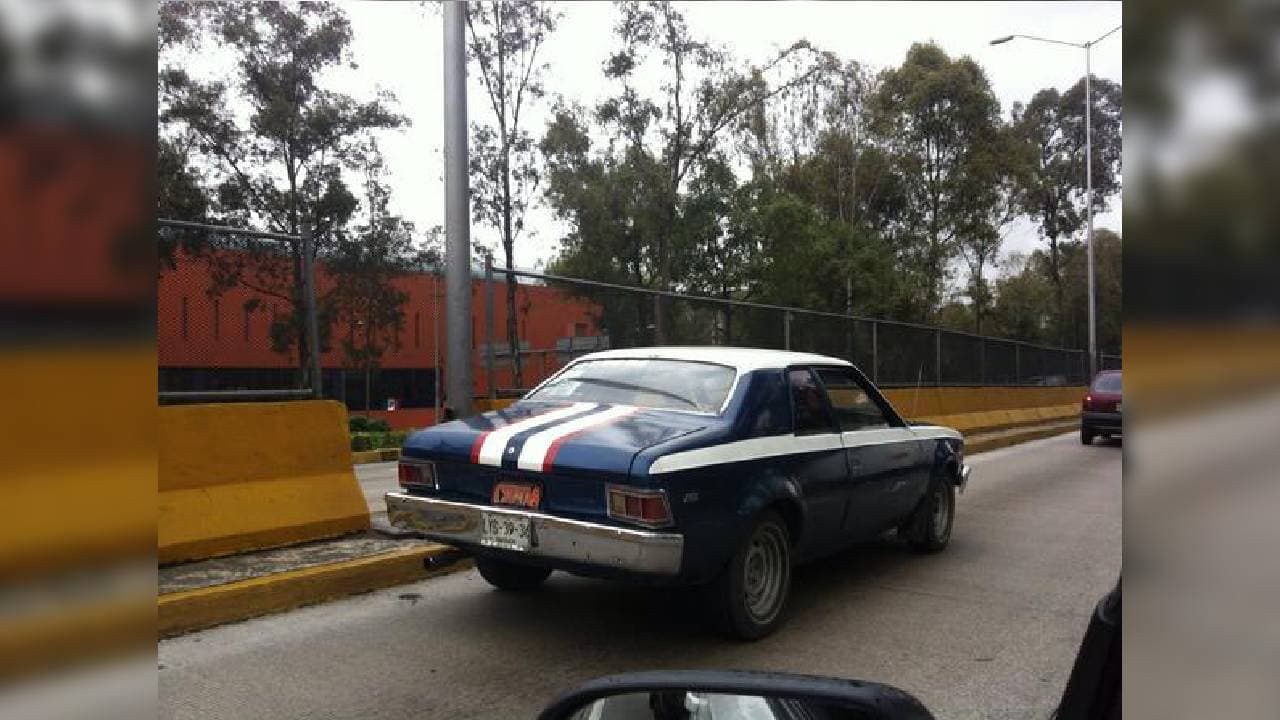 El chivamovil es siempre la sensación.