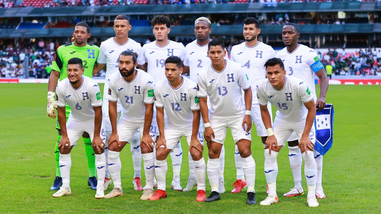 ¿Espías del Tri? Honduras pacta amistoso ante rival de México