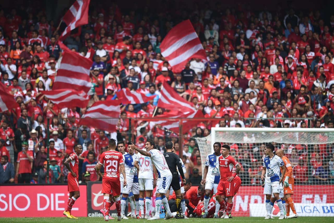 Los fanáticos disfrutaron de un duelo intenso entre dos equipos dispuestos a dejarlo todo en cancha.