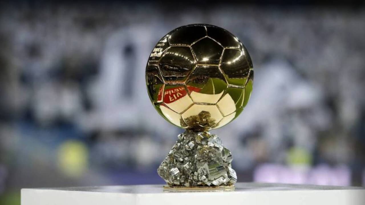 Ni Messi ni CR7 ganarán el Balón de Oro 2021