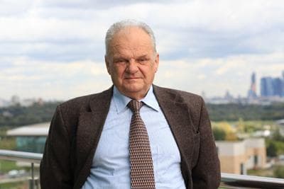 El exportero de la selección de Hockey de la URSS es asesinado por su hija 