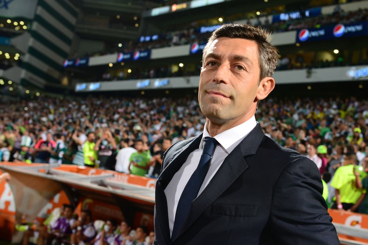 En Escocia aseguran que Pedro Caixinha cerró acuerdo con Cruz Azul