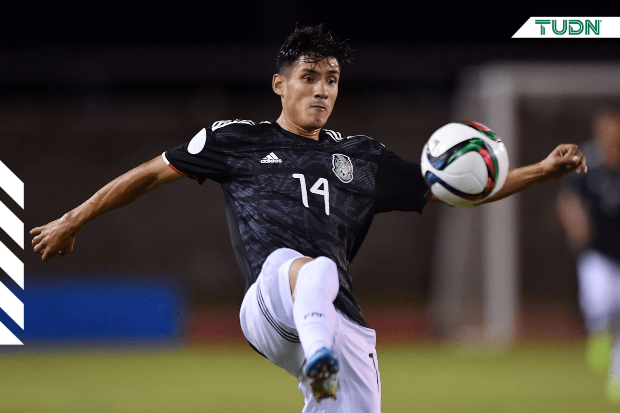 Gerardo Martino apuesta por la juventud ante Bermudas