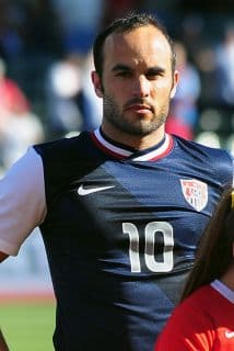 Donovan, decepcionado por la decisión de Klinsmann de dejarlo sin Mundial