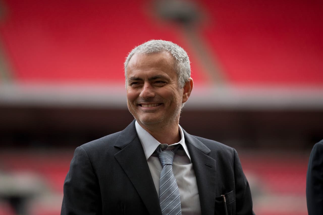 José Mourinho