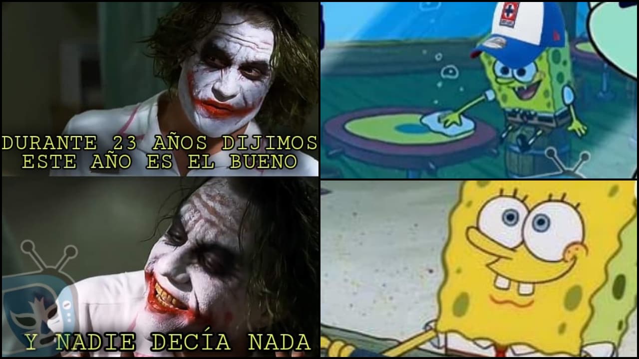 Cruz Azul protagoniza los memes de la J2 tras caer ante Puebla | Aunque América perdió y Chivas empató, los cementeros alborotaron el cotorreo en redes sociales.