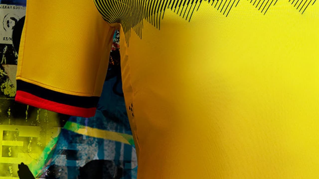 La selección de Ecuador ya tiene playera para estrenar en el Mundial Sub-20 de Polonia y en la Copa América de Brasil 2019. Su prenda titular cuenta con un gran rectángulo azul en el pecho que finaliza con un diseño de líneas en zig-zag. Por su parte, la novedad más grande será en la suplente con el escudo totalmente blanco sobre un azul oscuro.