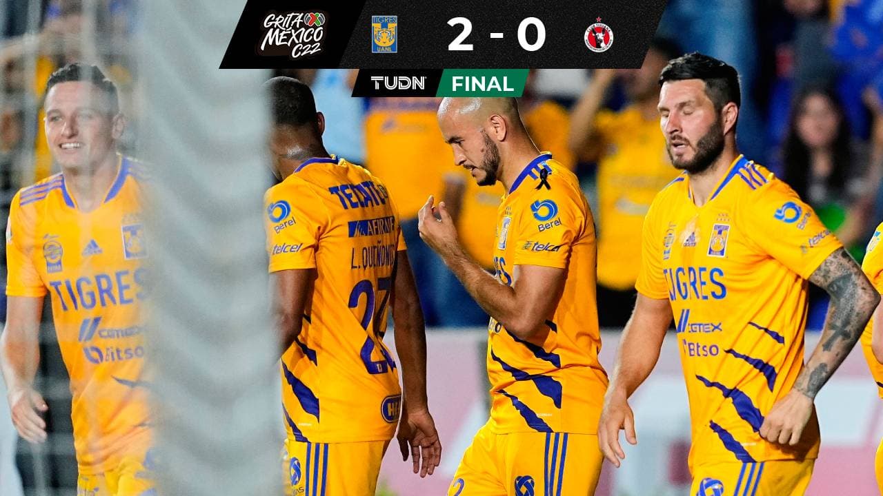 El 'Volcán' arroja al nuevo líder de la Liga MX