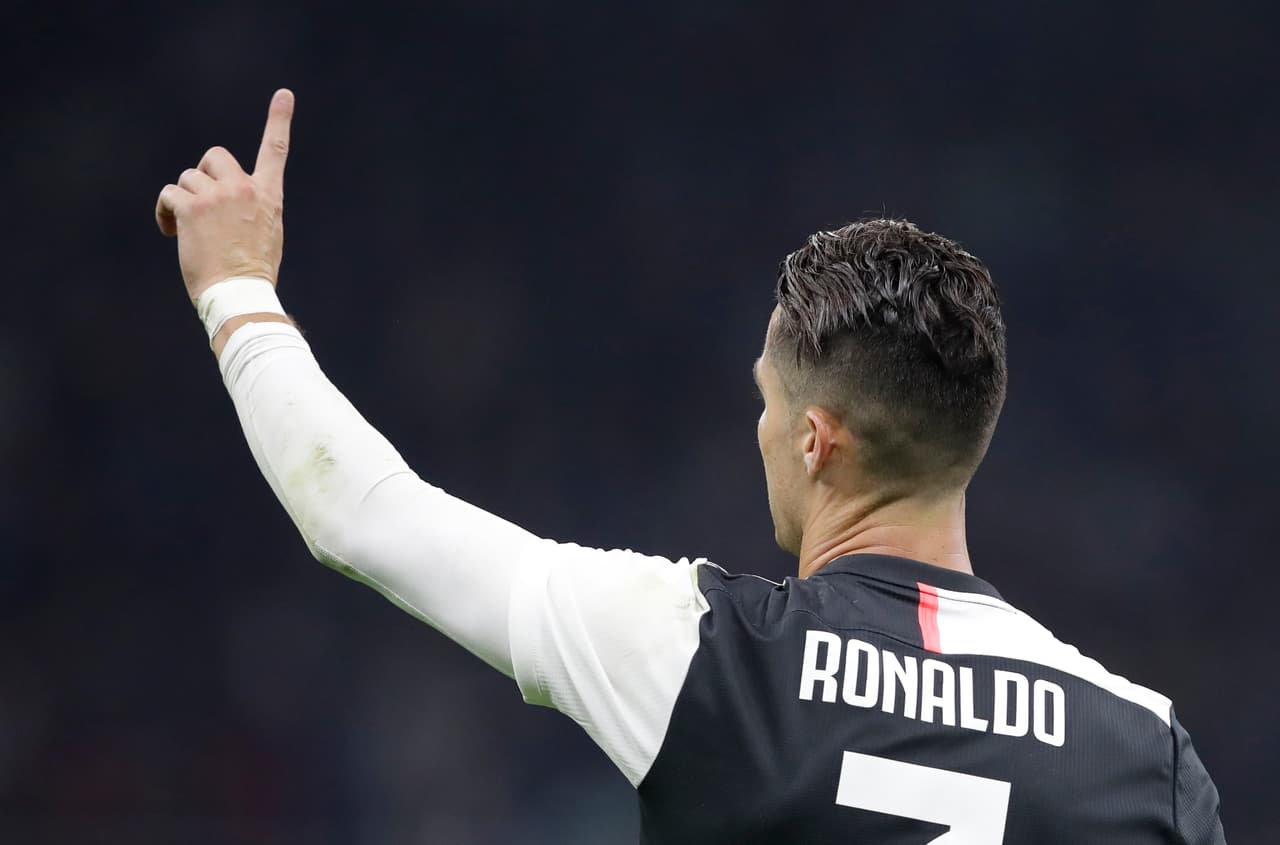 Juventus continúa invicto en la Serie A tras consumar su séptimo triunfo en ocho partidos de la liga italiana. Son líderes con 22 puntos.