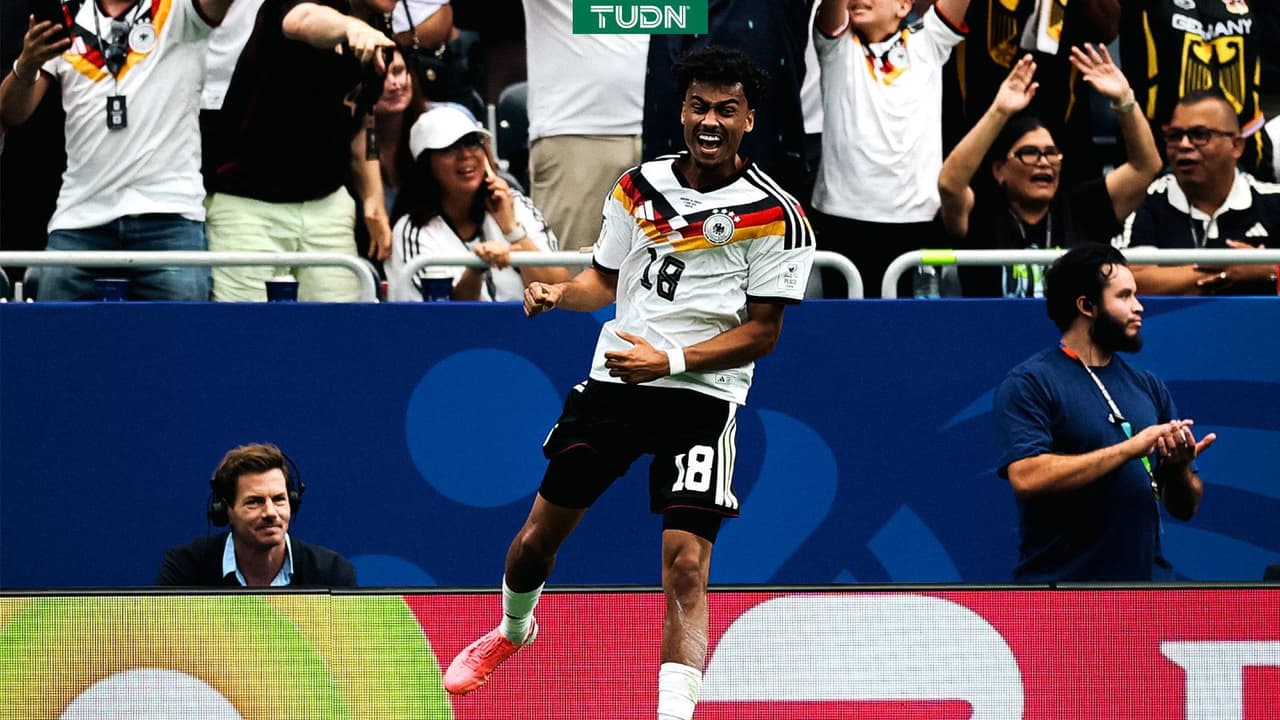 Alemania, la selección más goleadora en la historia de los Mundiales