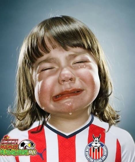 Memes fecha 6 Clausura 2018