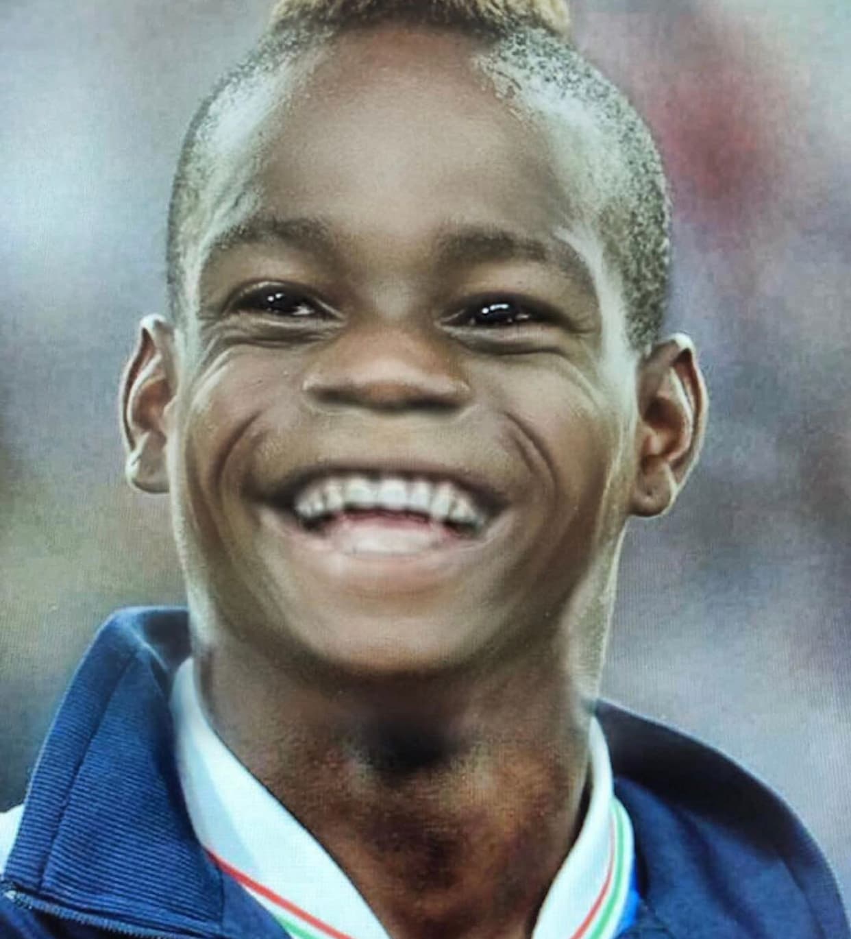 Mario Balotelli