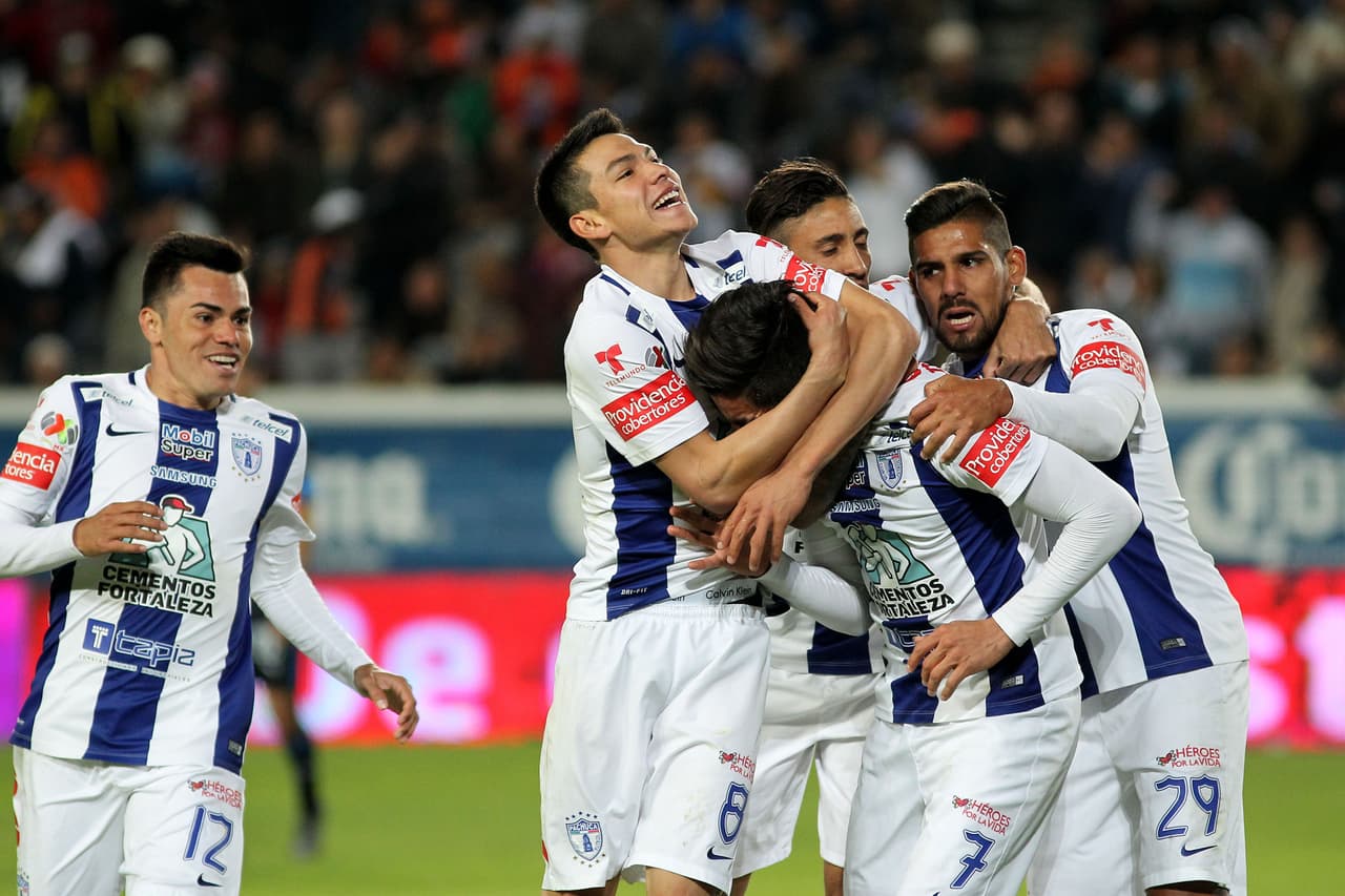 Previo Celaya vs. Pachuca: Tuzos se presenta en la Copa MX
