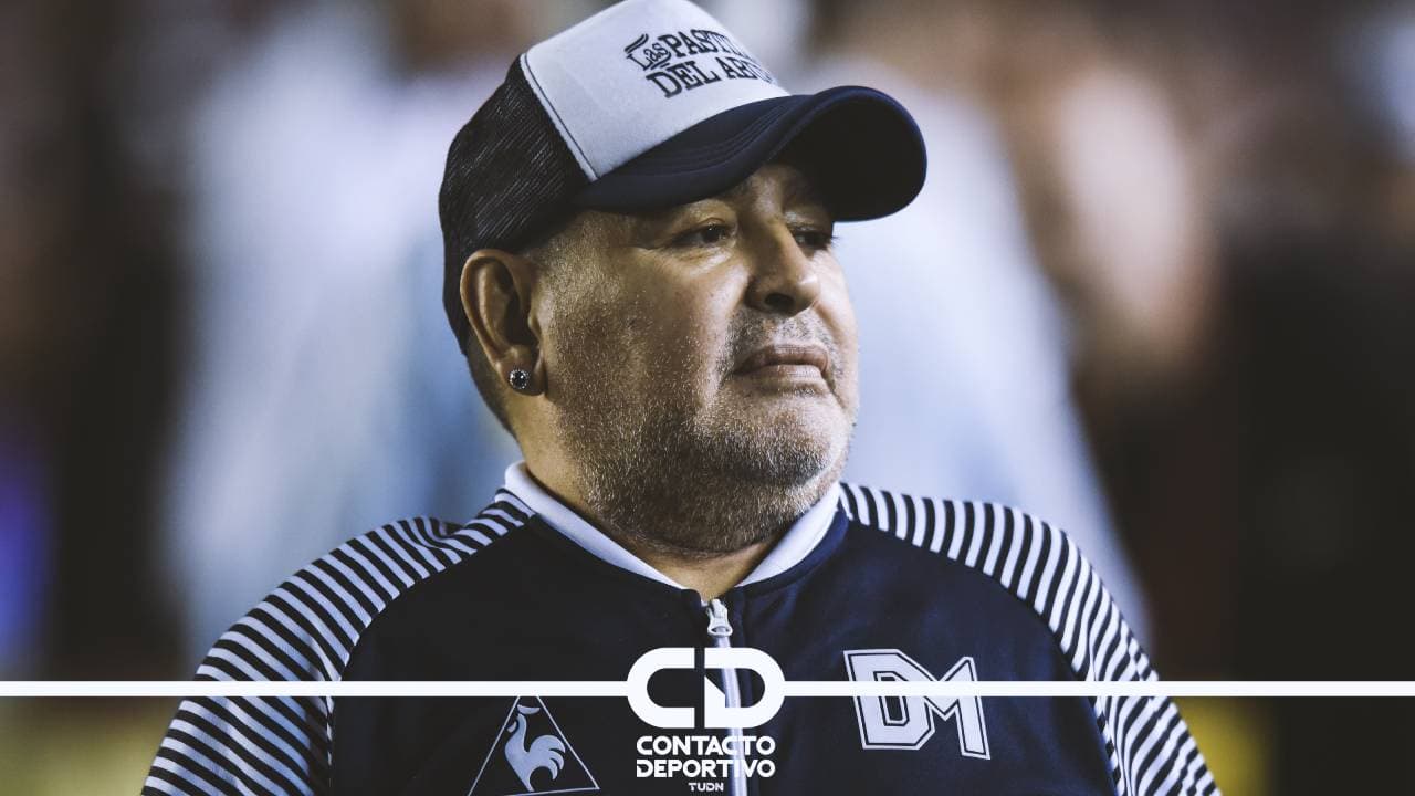 Maradona murió solo y con el 25 por ciento de su corazón funcionando